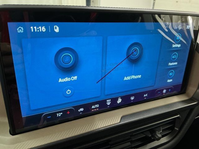 New 2026 Ford Bronco Sport Big Bend AWD/4WD image 23