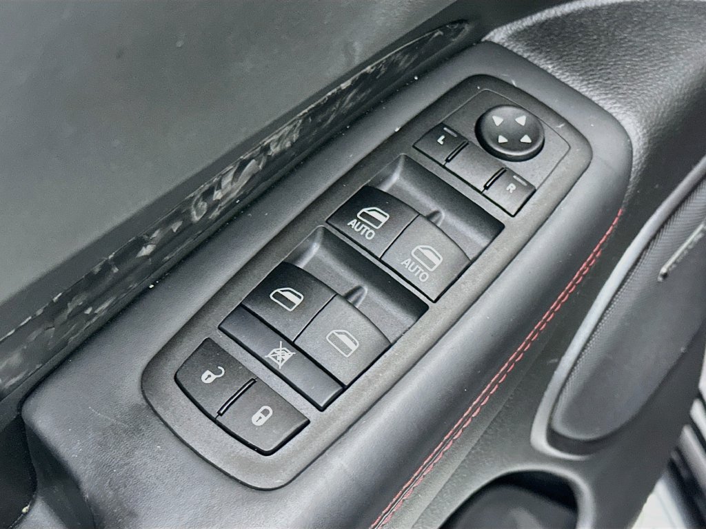 Certified 2025 Dodge Durango R/T AWD/4WD image 27