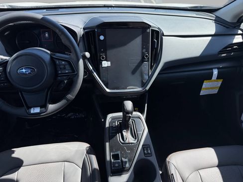 New 2026 Subaru Crosstrek 2.5i Limited image 10