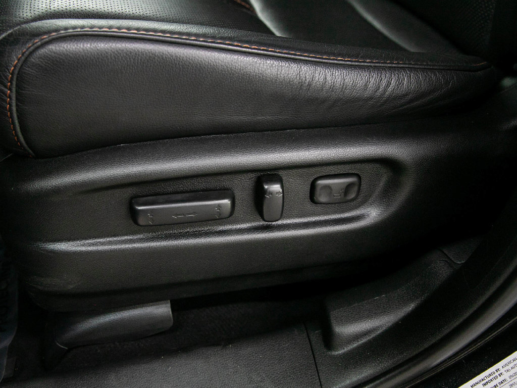 Used 2023 Honda Passport TrailSport image 23