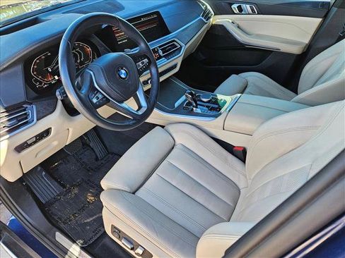 Used 2022 BMW X5 sDrive40i w/ Premium Package image 9