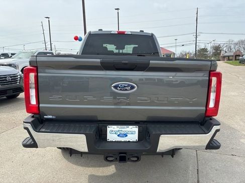 New 2026 Ford F250 XLT image 6