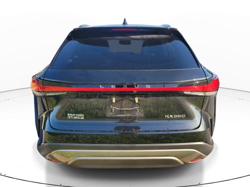 Used 2023 Lexus RX 350 Premium w/ Accessory Package FWD image 5