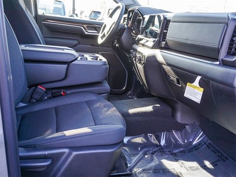 New 2026 Chevrolet Silverado 1500 LT w/ LPO, Dark Essentials Package image 12