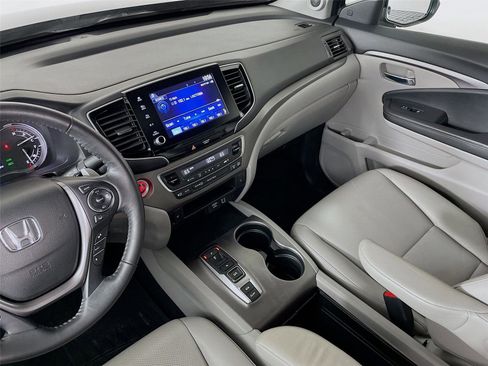 Used 2022 Honda Ridgeline RTL image 28