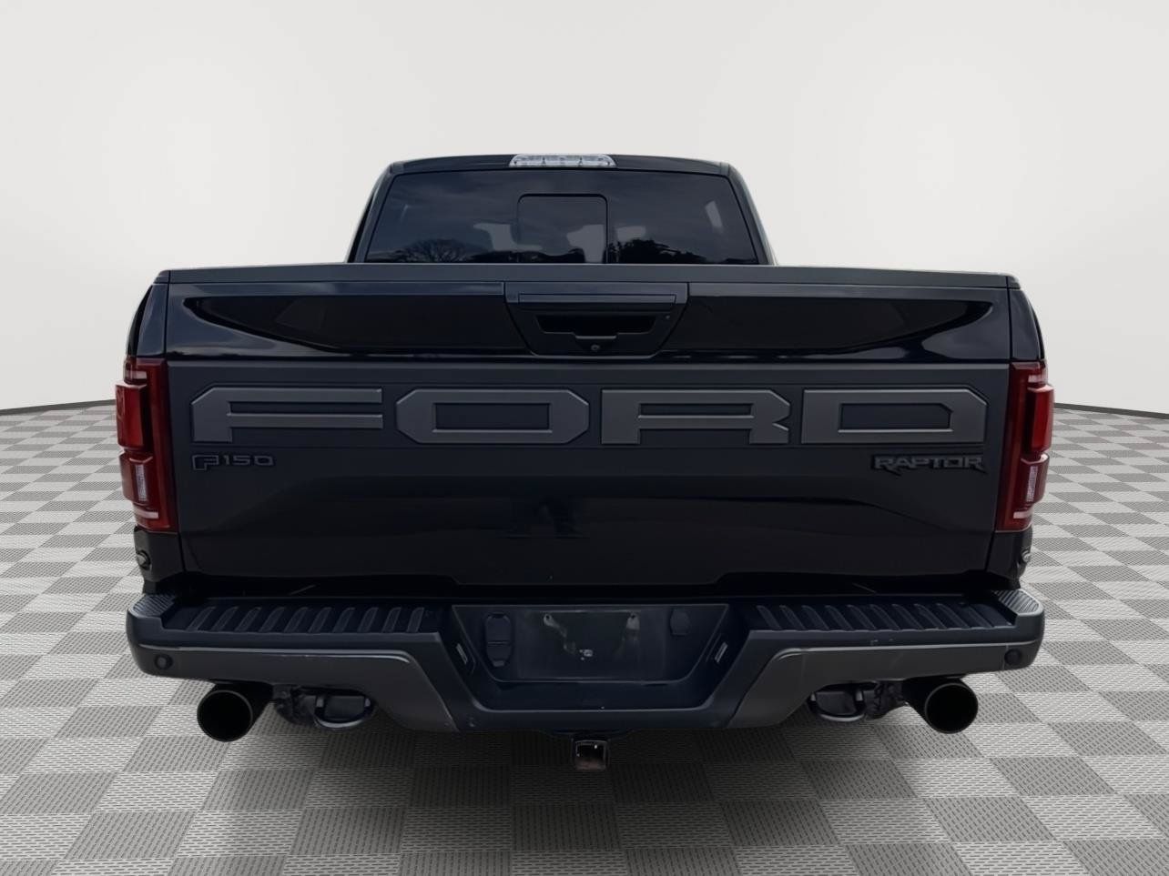 Used 2019 Ford F150 Raptor w/ Equipment Group 802A Luxury AWD/4WD image 4