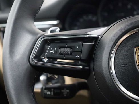 Certified 2026 Porsche Macan AWD/4WD image 27