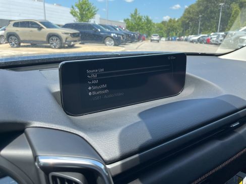 New 2026 MAZDA CX-50 2.5 Turbo w/ Accent Package AWD/4WD image 19