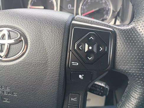 Certified 2024 Toyota 4Runner TRD Pro AWD/4WD image 21