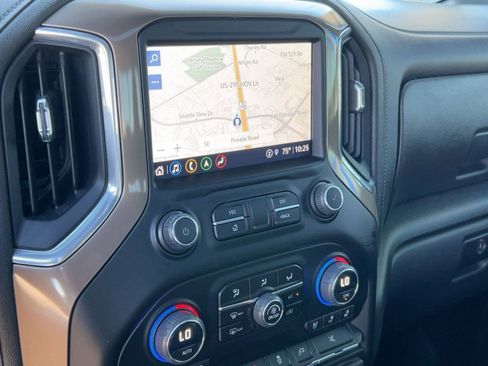 Used 2023 Chevrolet Silverado 3500 High Country image 24