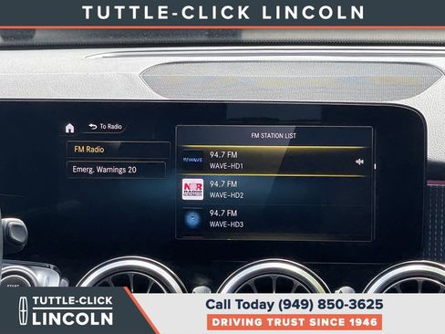 Used 2022 Mercedes-Benz GLB 250 image 14
