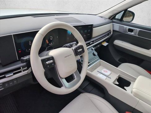 New 2026 Hyundai Santa Fe SEL image 3