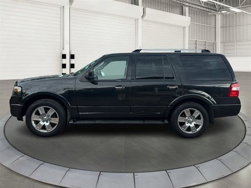 Used 2010 Ford Expedition Limited AWD/4WD image 1