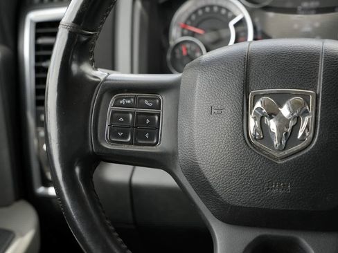 Used 2018 RAM 1500 Big Horn AWD/4WD image 10