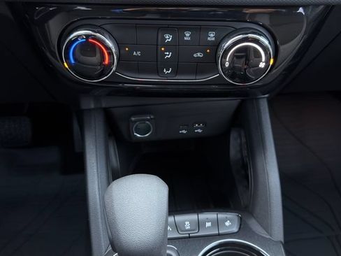 New 2026 Chevrolet TrailBlazer LT w/ Driver Confidence Package FWD image 15