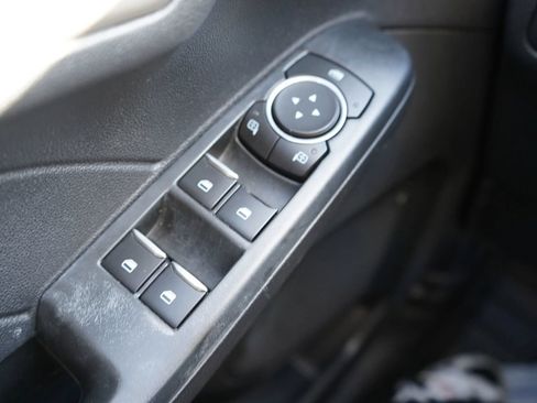 Used 2022 Ford Escape SE w/ SE Sport Appearance Package FWD image 14