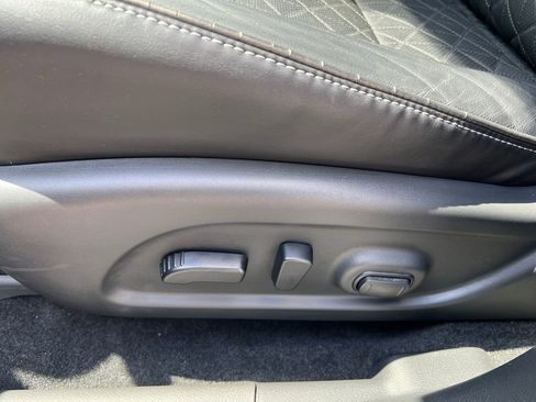 Used 2019 Nissan Murano Platinum w/ Cargo Package AWD/4WD image 10