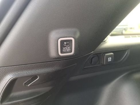 Certified 2023 Jeep Grand Cherokee Altitude AWD/4WD image 11
