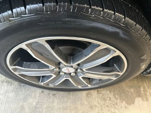 Used 2018 GMC Acadia Denali FWD image 8