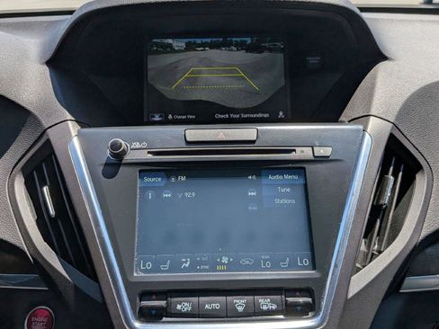 Used 2019 Acura MDX SH-AWD w/ Technology Package image 17