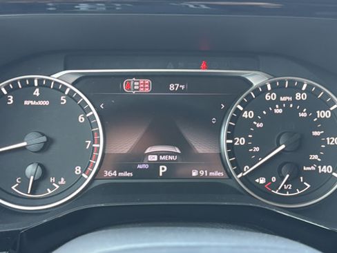 New 2026 Nissan Pathfinder SV AWD/4WD image 37