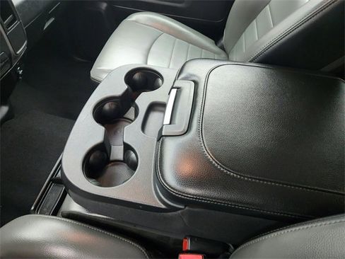 Used 2021 RAM 1500 Tradesman image 13