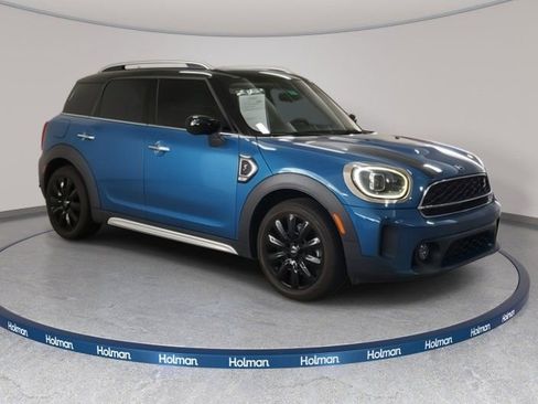 Used 2023 MINI Cooper Countryman S image 4