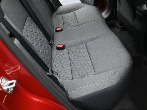 New 2026 Nissan Kicks SV image 30