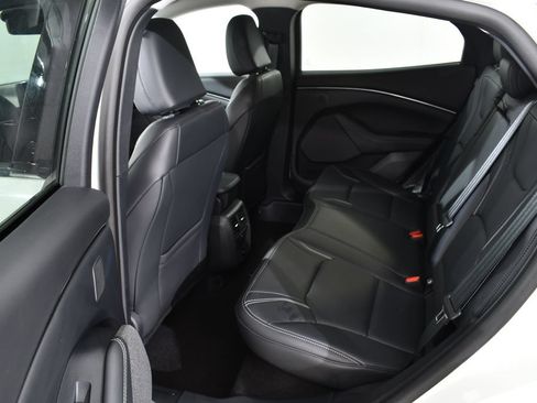 Used 2025 Ford Mustang Mach-E Premium AWD/4WD image 16
