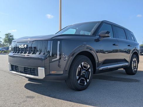 New 2027 Kia Telluride EX AWD/4WD image 9