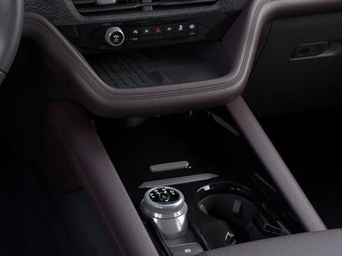 New 2025 Ford Explorer Platinum image 15