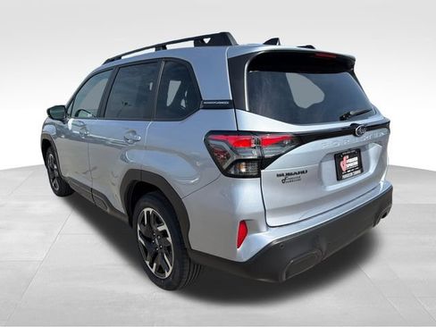 New 2026 Subaru Forester Limited AWD/4WD image 5