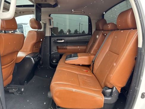 Used 2012 Toyota Tundra Limited image 14