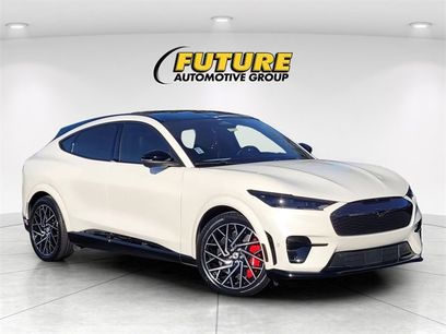 Certified 2023 Ford Mustang Mach-E GT w/ GT Performance Edition