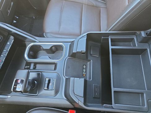 Used 2023 GMC Sierra 1500 Denali w/ Denali Reserve Package image 26