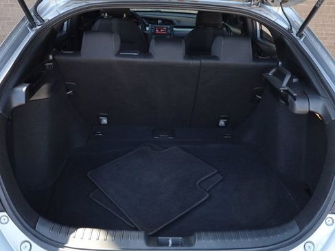 Used 2017 Honda Civic Sport image 16