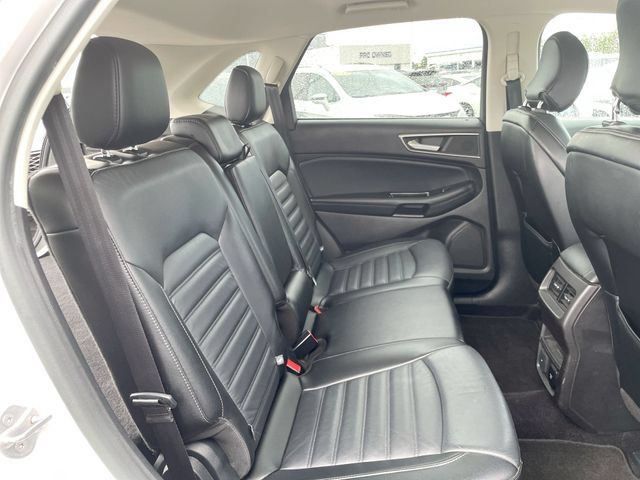 Used 2015 Ford Edge SEL w/ Equipment Group 201A FWD image 15