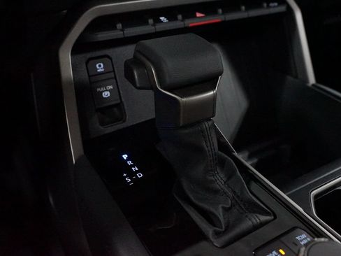 New 2026 Toyota Tundra Limited AWD/4WD image 22