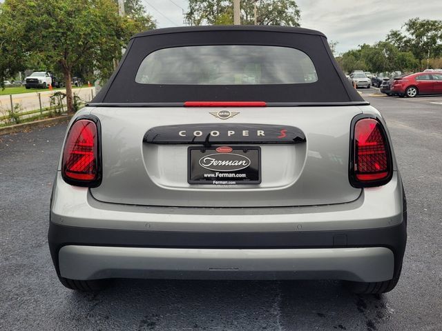 New 2026 MINI Cooper S FWD image 6