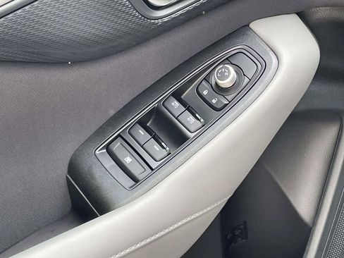 New 2025 Subaru Outback Premium w/ Tech Package 1 image 16