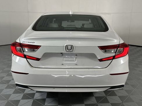 Used 2021 Honda Accord LX image 7
