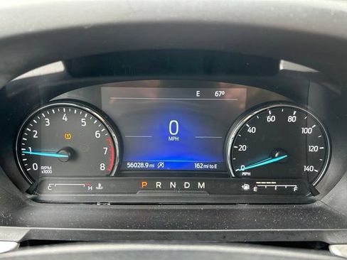 Used 2020 Ford Explorer XLT w/ Equipment Group 202A AWD/4WD image 2