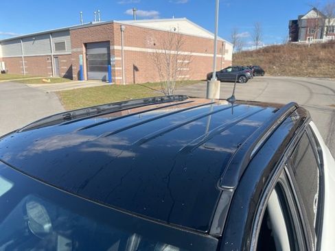 Used 2019 Jeep Compass Limited image 10