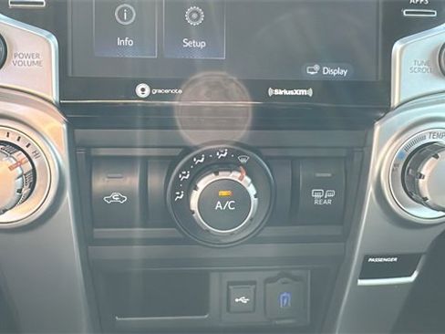 Used 2023 Toyota 4Runner TRD Sport image 13