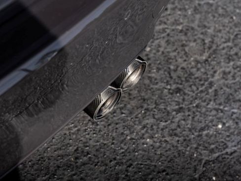 Used 2018 BMW M3 Sedan image 37