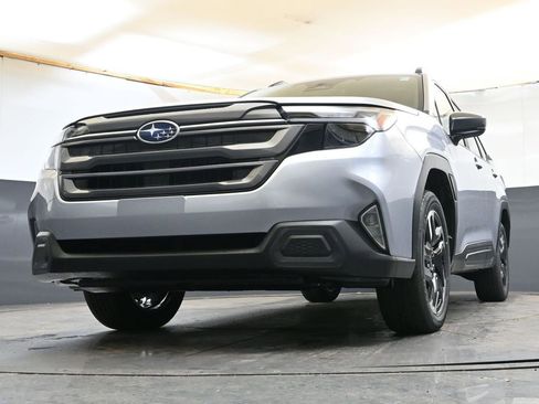 New 2026 Subaru Forester Limited AWD/4WD image 39