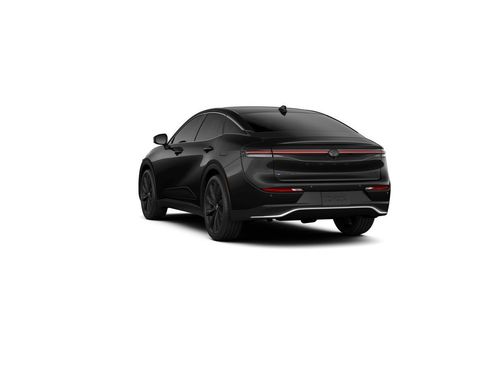 New 2026 Toyota Crown Nightshade image 4