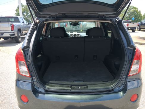 Used 2013 Chevrolet Captiva Sport LT FWD image 20