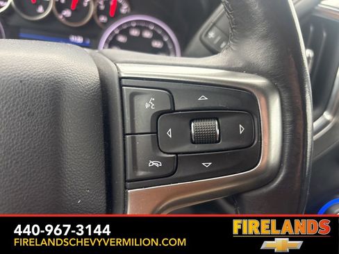 Used 2019 Chevrolet Silverado 1500 LT w/ All-Star Edition image 13