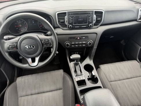 Used 2019 Kia Sportage LX FWD image 15